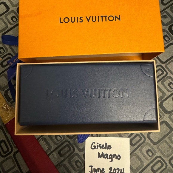Bnew: Louis vuitton monogram sunglasses - Picture 4 of 9